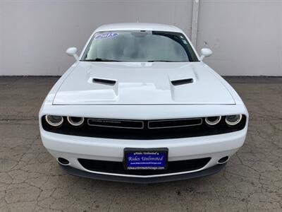 2015 Dodge Challenger SXT - Photo 12 - Crest Hill, IL 60403