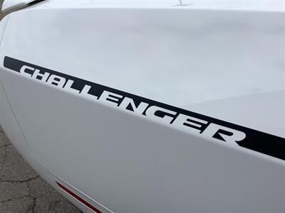 2015 Dodge Challenger SXT - Photo 34 - Crest Hill, IL 60403