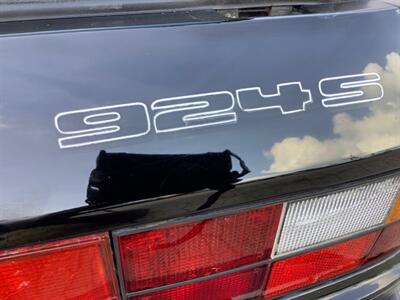 1988 Porsche 924 S  project - Photo 22 - Crest Hill, IL 60403