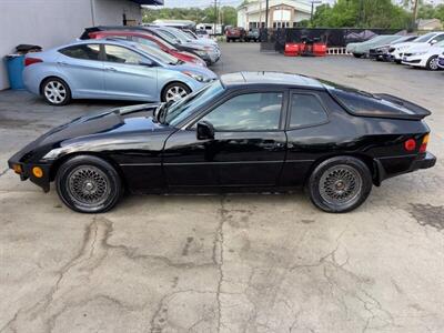 1988 Porsche 924 S project - Photo 2 - Crest Hill, IL 60403