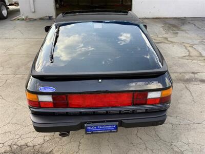 1988 Porsche 924 S  project - Photo 5 - Crest Hill, IL 60403
