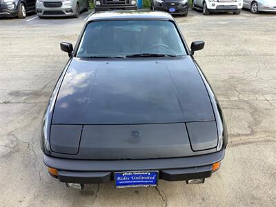 1988 Porsche 924 S  project - Photo 7 - Crest Hill, IL 60403