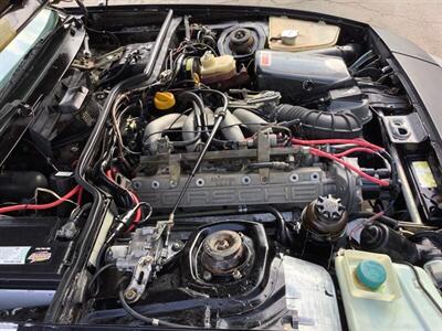 1988 Porsche 924 S  project - Photo 23 - Crest Hill, IL 60403