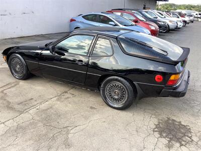 1988 Porsche 924 S  project - Photo 3 - Crest Hill, IL 60403