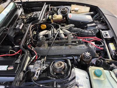 1988 Porsche 924 S  project - Photo 23 - Crest Hill, IL 60403