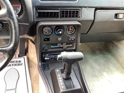 1988 Porsche 924 S  project - Photo 11 - Crest Hill, IL 60403