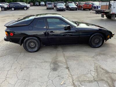 1988 Porsche 924 S  project - Photo 1 - Crest Hill, IL 60403