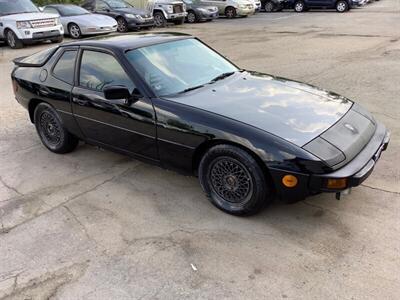 1988 Porsche 924 S  project - Photo 5 - Crest Hill, IL 60403
