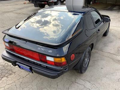 1988 Porsche 924 S  project - Photo 6 - Crest Hill, IL 60403