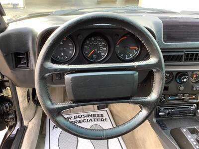1988 Porsche 924 S  project - Photo 11 - Crest Hill, IL 60403