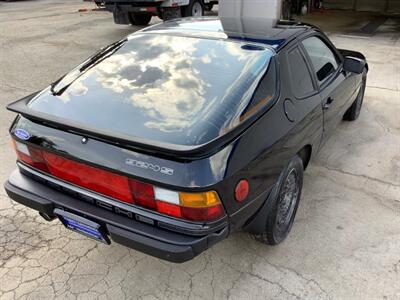 1988 Porsche 924 S  project - Photo 6 - Crest Hill, IL 60403