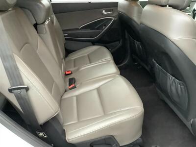 2014 Hyundai SANTA FE GLS - Photo 31 - Crest Hill, IL 60403
