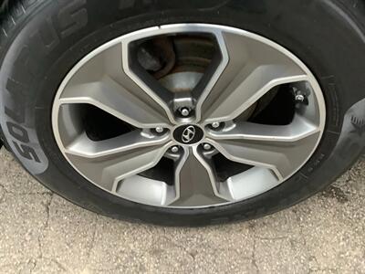 2014 Hyundai SANTA FE GLS - Photo 46 - Crest Hill, IL 60403