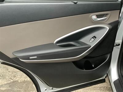 2014 Hyundai SANTA FE GLS - Photo 24 - Crest Hill, IL 60403
