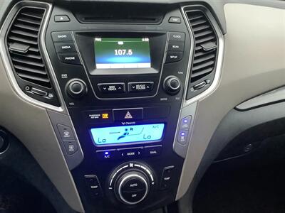 2014 Hyundai SANTA FE GLS - Photo 19 - Crest Hill, IL 60403