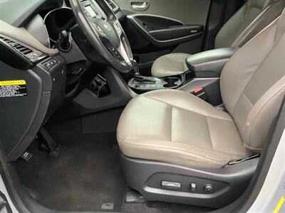 2014 Hyundai SANTA FE GLS - Photo 13 - Crest Hill, IL 60403