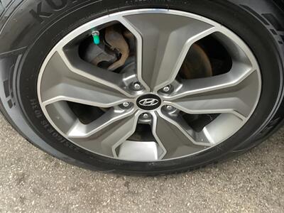 2014 Hyundai SANTA FE GLS - Photo 45 - Crest Hill, IL 60403