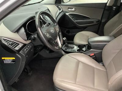 2014 Hyundai SANTA FE GLS - Photo 14 - Crest Hill, IL 60403