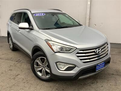 2014 Hyundai SANTA FE GLS - Photo 8 - Crest Hill, IL 60403