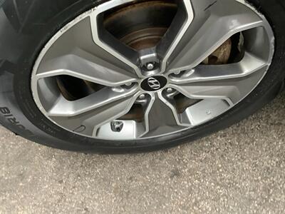 2014 Hyundai SANTA FE GLS - Photo 48 - Crest Hill, IL 60403