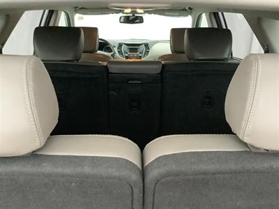 2014 Hyundai SANTA FE GLS - Photo 43 - Crest Hill, IL 60403