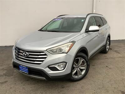 2014 Hyundai SANTA FE GLS - Photo 2 - Crest Hill, IL 60403