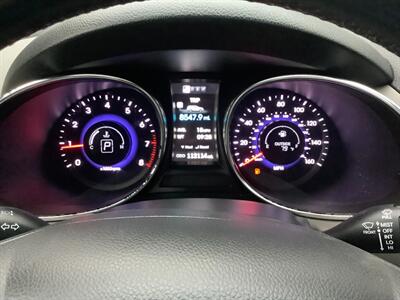 2014 Hyundai SANTA FE GLS - Photo 20 - Crest Hill, IL 60403