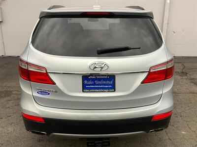 2014 Hyundai SANTA FE GLS - Photo 5 - Crest Hill, IL 60403