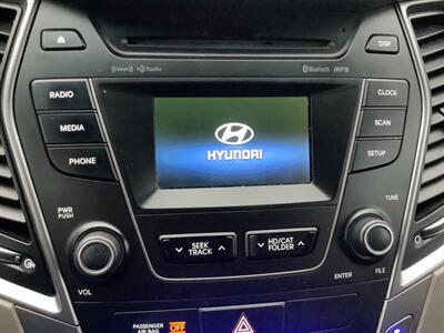 2014 Hyundai SANTA FE GLS - Photo 18 - Crest Hill, IL 60403