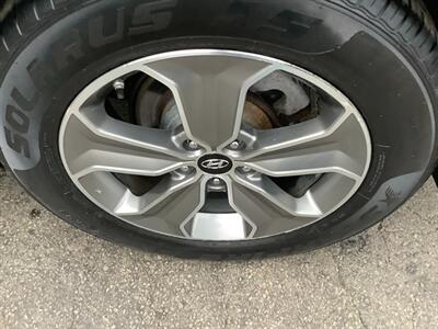 2014 Hyundai SANTA FE GLS - Photo 47 - Crest Hill, IL 60403