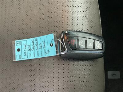 2014 Hyundai SANTA FE GLS - Photo 39 - Crest Hill, IL 60403