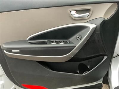 2014 Hyundai SANTA FE GLS - Photo 10 - Crest Hill, IL 60403