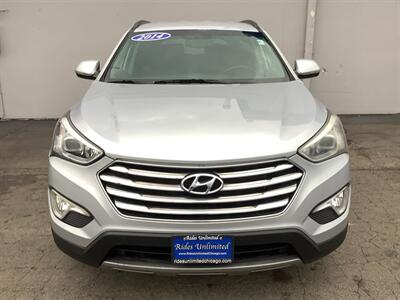 2014 Hyundai SANTA FE GLS - Photo 9 - Crest Hill, IL 60403