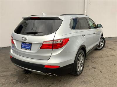 2014 Hyundai SANTA FE GLS - Photo 6 - Crest Hill, IL 60403