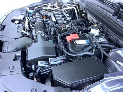 2019 Honda Accord Sport   - Photo 47 - Crest Hill, IL 60403