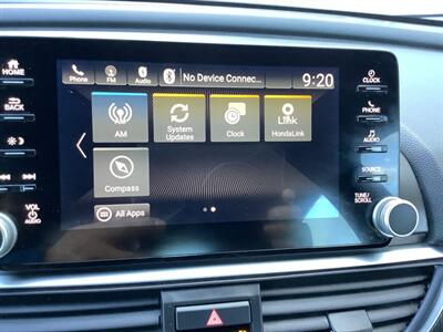 2019 Honda Accord Sport   - Photo 23 - Crest Hill, IL 60403