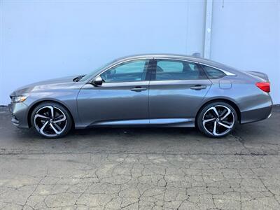 2019 Honda Accord Sport   - Photo 4 - Crest Hill, IL 60403
