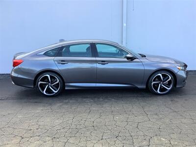 2019 Honda Accord Sport   - Photo 8 - Crest Hill, IL 60403