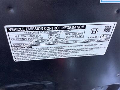 2019 Honda Accord Sport   - Photo 49 - Crest Hill, IL 60403