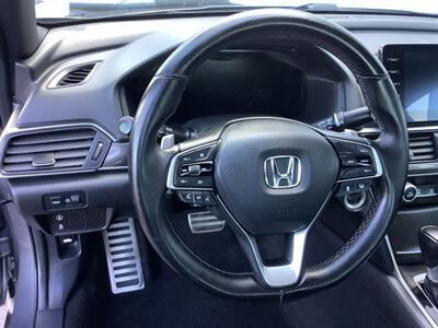 2019 Honda Accord Sport   - Photo 20 - Crest Hill, IL 60403