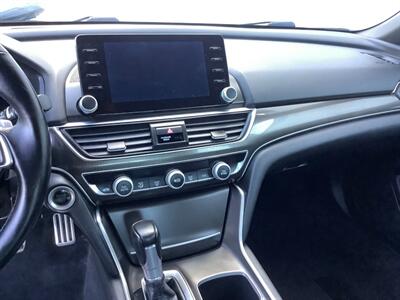 2019 Honda Accord Sport   - Photo 19 - Crest Hill, IL 60403