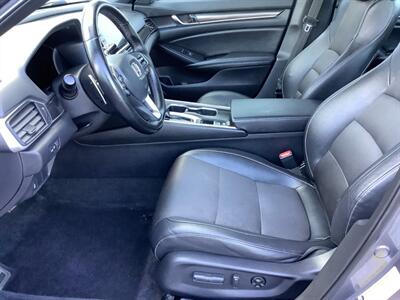 2019 Honda Accord Sport   - Photo 16 - Crest Hill, IL 60403