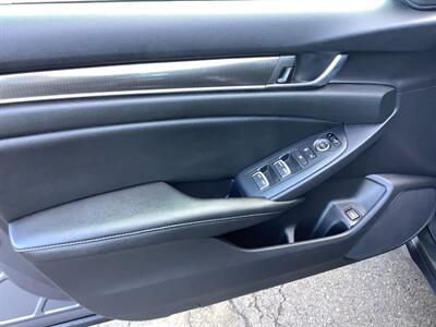 2019 Honda Accord Sport   - Photo 13 - Crest Hill, IL 60403