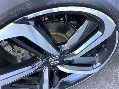 2019 Honda Accord Sport   - Photo 41 - Crest Hill, IL 60403