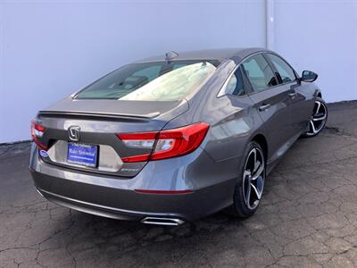 2019 Honda Accord Sport   - Photo 7 - Crest Hill, IL 60403
