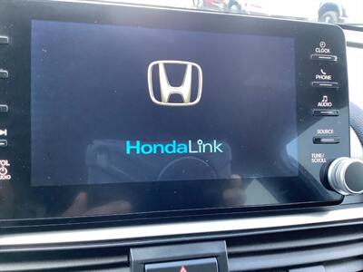 2019 Honda Accord Sport   - Photo 10 - Crest Hill, IL 60403
