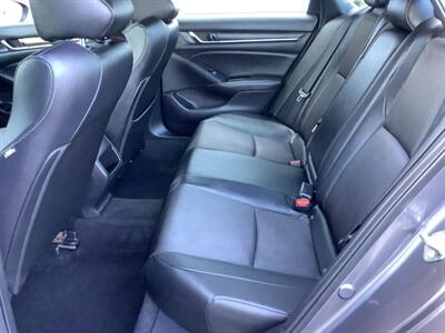 2019 Honda Accord Sport   - Photo 28 - Crest Hill, IL 60403