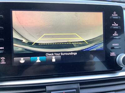 2019 Honda Accord Sport   - Photo 11 - Crest Hill, IL 60403