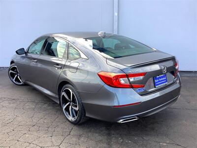 2019 Honda Accord Sport   - Photo 5 - Crest Hill, IL 60403