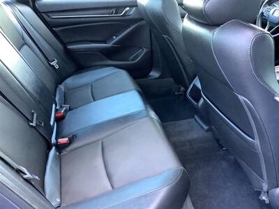 2019 Honda Accord Sport   - Photo 30 - Crest Hill, IL 60403
